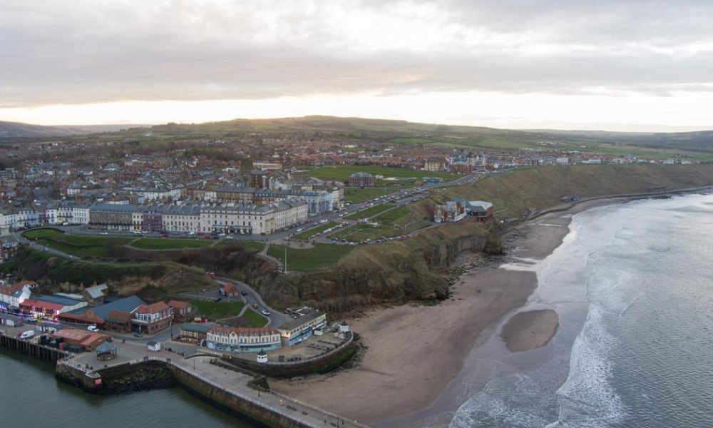 The Treasury bar in Whitby to partner with Whitby Distillery