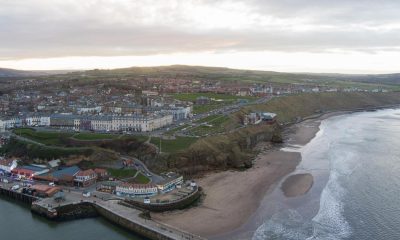 The Treasury bar in Whitby to partner with Whitby Distillery