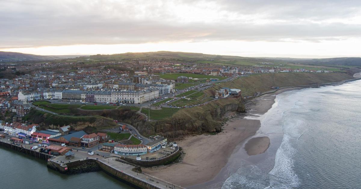 The Treasury bar in Whitby to partner with Whitby Distillery