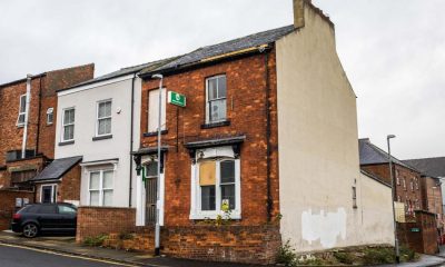 10-bedroom HMO plan approved for Garden Street, Darlington