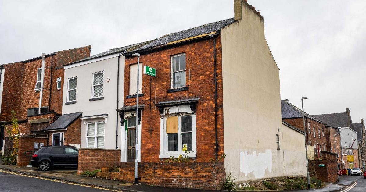 10-bedroom HMO plan approved for Garden Street, Darlington