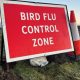 Pickering - surveillance zone set up after bird flu outbreak