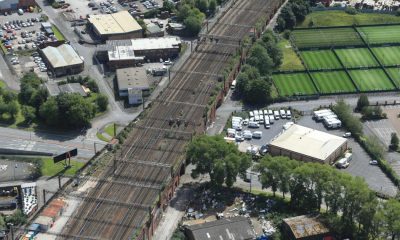 LIVE: Major rail disruption in Manchester until 9.30am