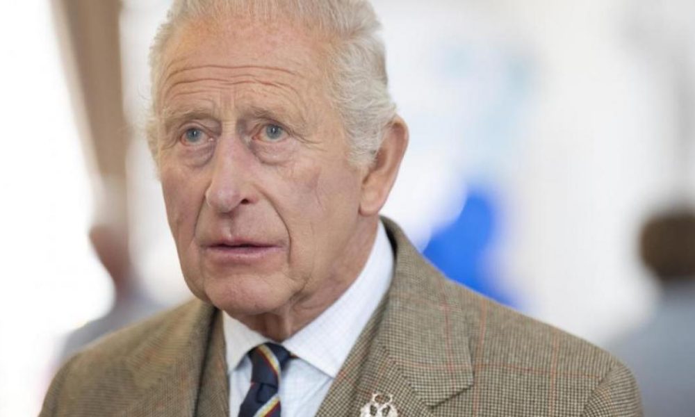 King Charles strips 9 people of MBEs and OBEs including Cumbrian man