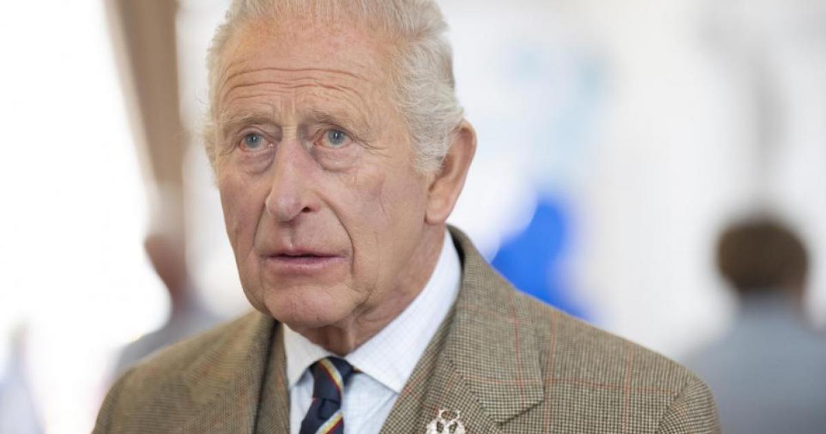 King Charles strips 9 people of MBEs and OBEs including Cumbrian man