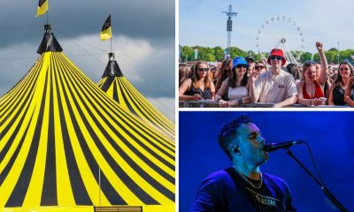 BBC Radio 1's Big Weekend tickets prices and headline acts