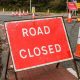 Full list of 18 road closures this week in Darlington