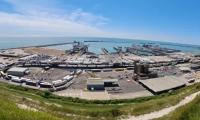 The disproportionate benefits of backing the Port of Dover