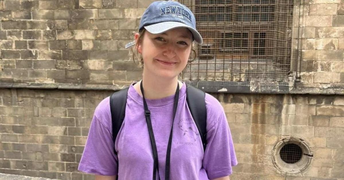 Durham drink-driver left law student to die at Neville’s Cross