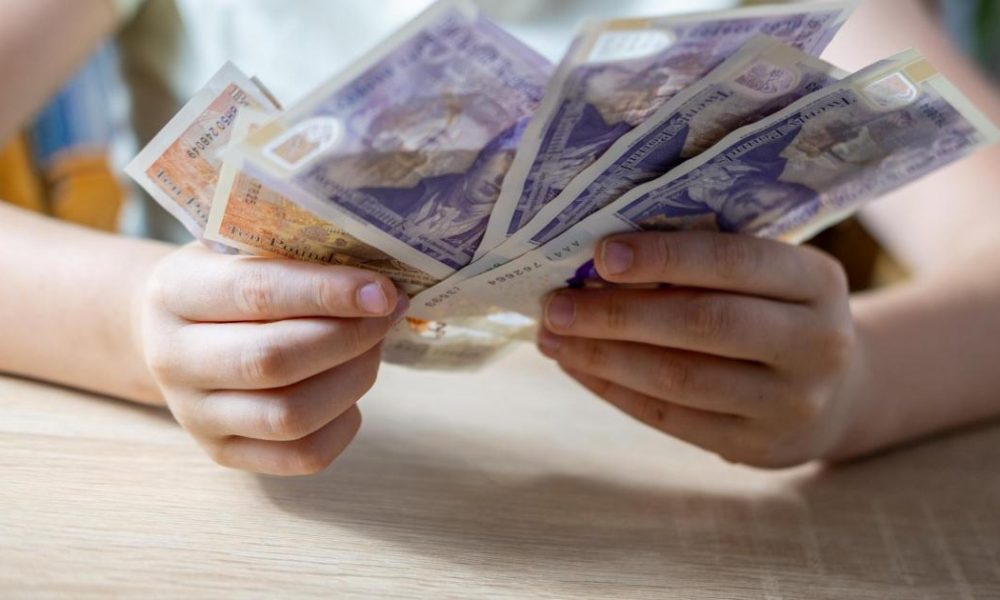 Best time to buy Euros? Pound reaches nine-month high