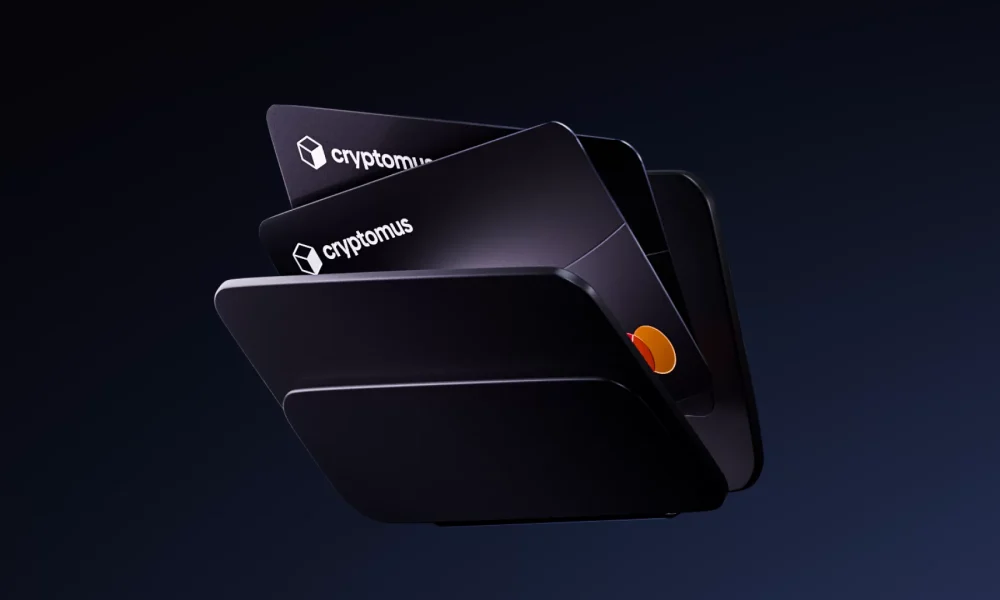 Top 6 cryptocurrency cards in Egypt - 2