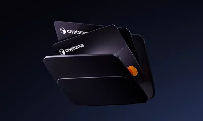 Top 6 cryptocurrency cards in Egypt - 2