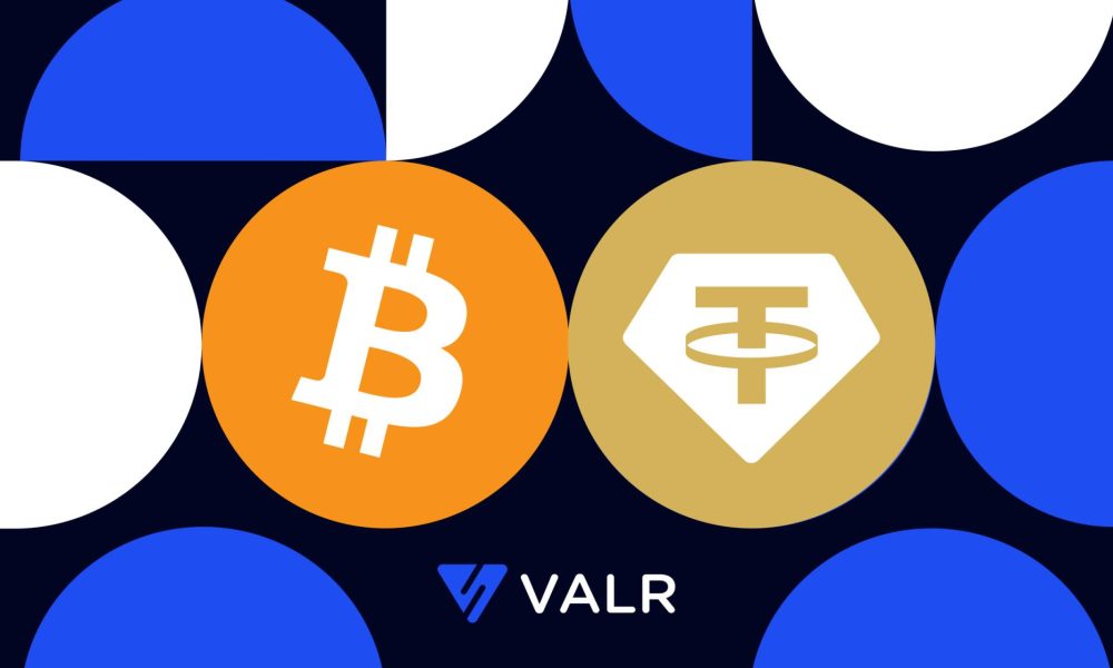 VALR Launches VALR Bitcoin and Gold Bundle (BITGOLD) for Diversified Exposure