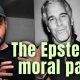 Is the Epstein scandal becoming a moral panic?