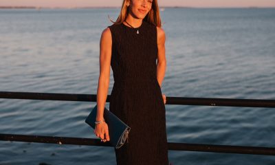 Feathers, Without the Dress Code