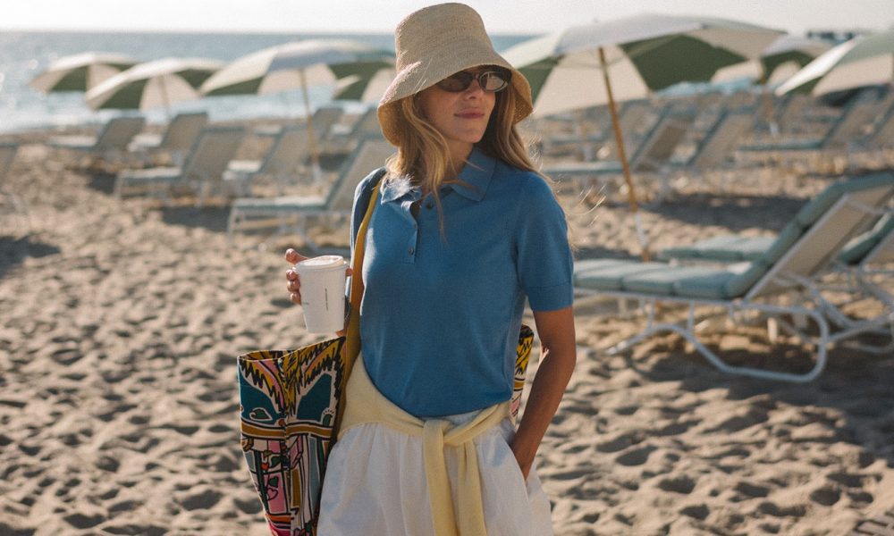 The Versatile Knit Rule - Julia Berolzheimer