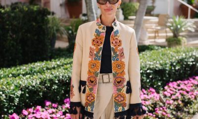 The Polished Day Edit - Julia Berolzheimer