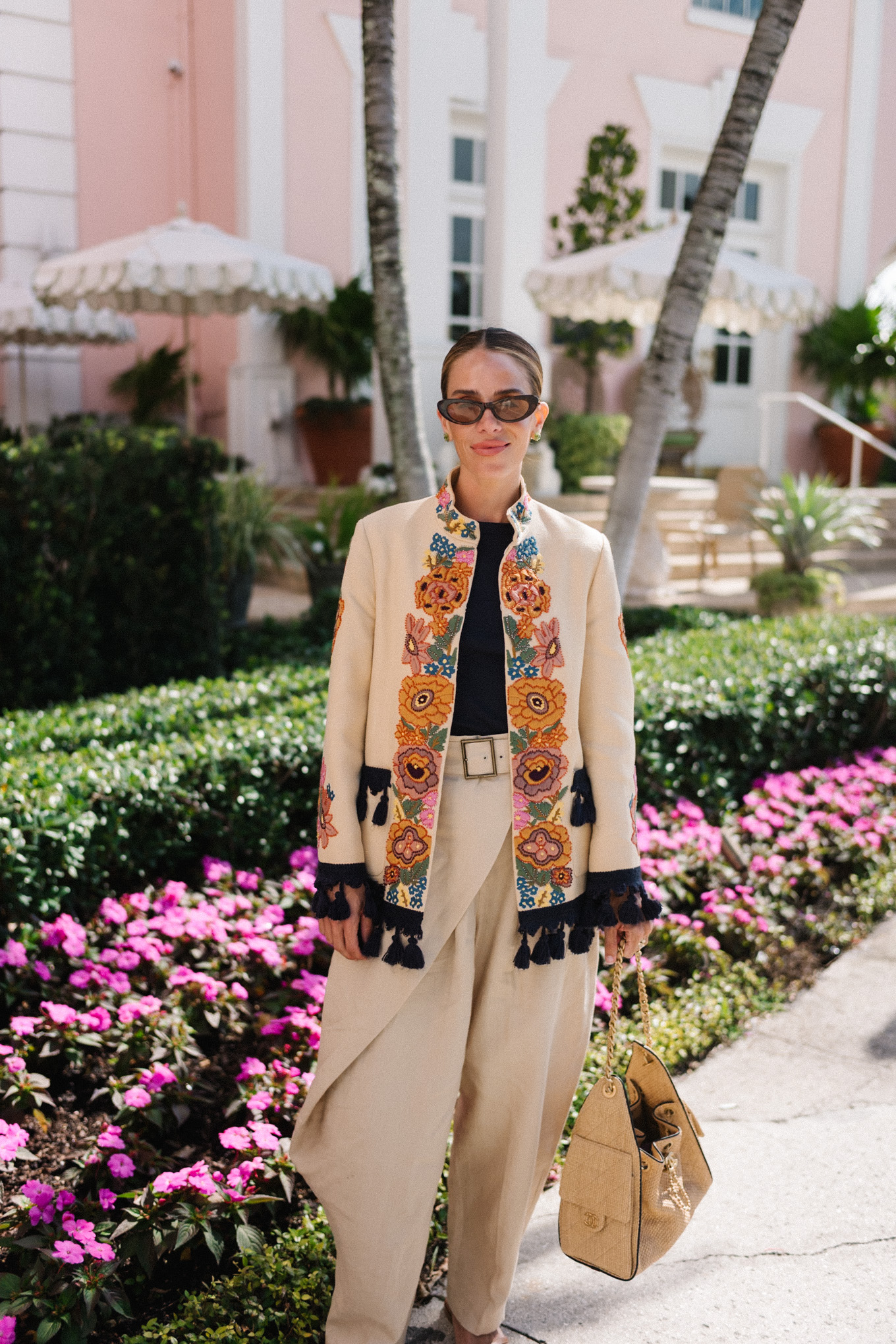 The Polished Day Edit - Julia Berolzheimer