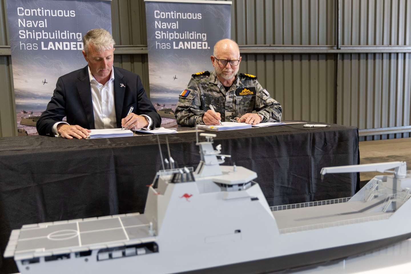 Opinion: Henderson’s human capital conundrum