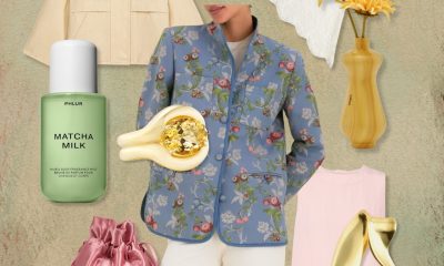 Cart Confidential Vol. 33