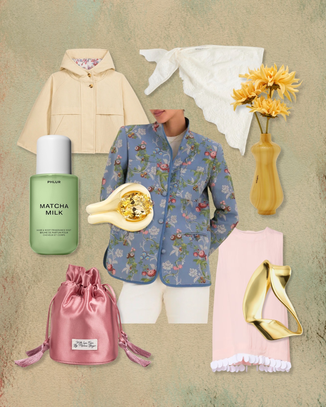 Cart Confidential Vol. 33