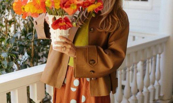 The Shopbop Spring Event Sale Is Here: My Picks for 20% Off