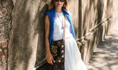 Fringe Bags for the Season