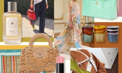 March Forecast - Julia Berolzheimer