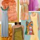 The Spring Wedding Guest Edit: A Color Story