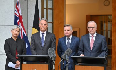 Thousands of Australians return home amid Iran conflict