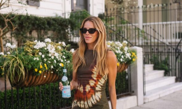 My Favorite Mini Dresses for Spring