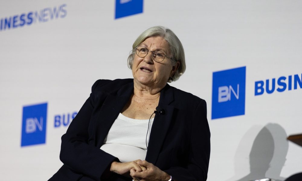 Amanda Healy sheds light on next moves for Warrikal