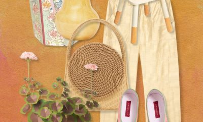 Cart Confidential Vol. 34 - Julia Berolzheimer