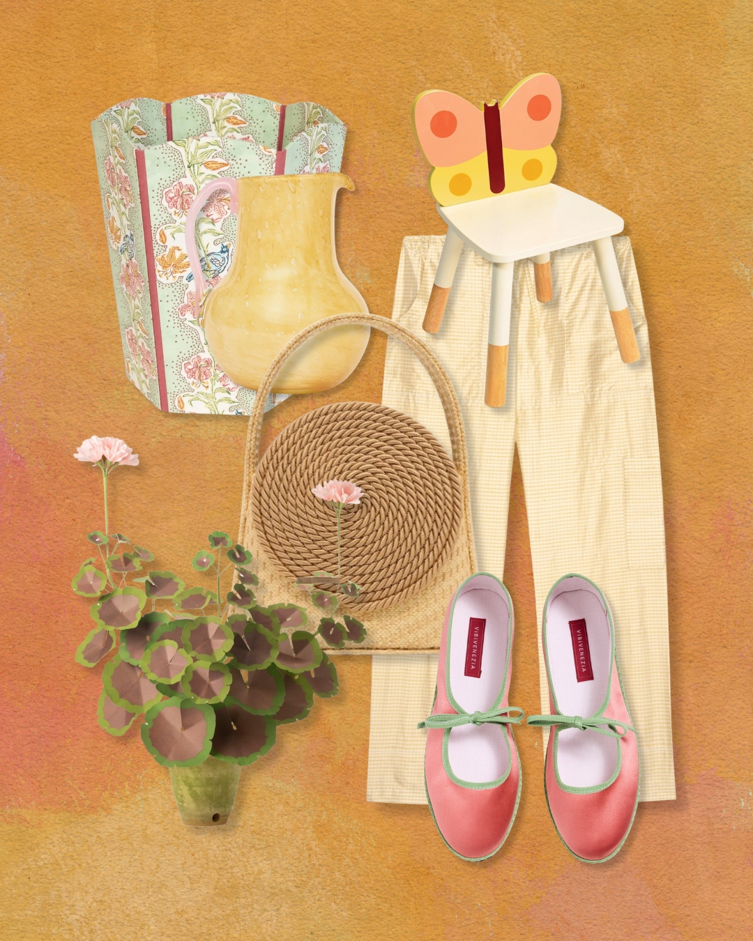 Cart Confidential Vol. 34 - Julia Berolzheimer