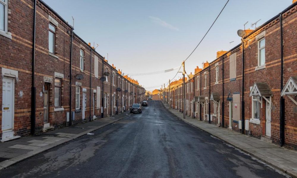 Powers for council to buy up Horden homes a 'last resort'