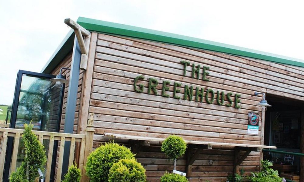 This County Durham garden centre hailed 'a really nice day out'