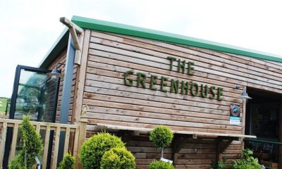 This County Durham garden centre hailed 'a really nice day out'