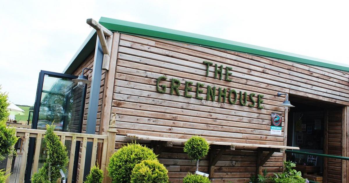 This County Durham garden centre hailed 'a really nice day out'