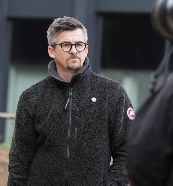 Former Newcastle midfielder Barton arrested for 'attack'