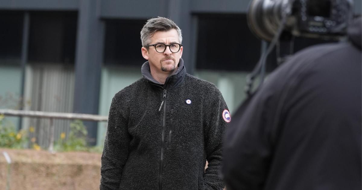 Former Newcastle midfielder Barton arrested for 'attack'