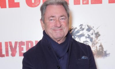 Alan Titchmarsh's plants that will get birds in your garden