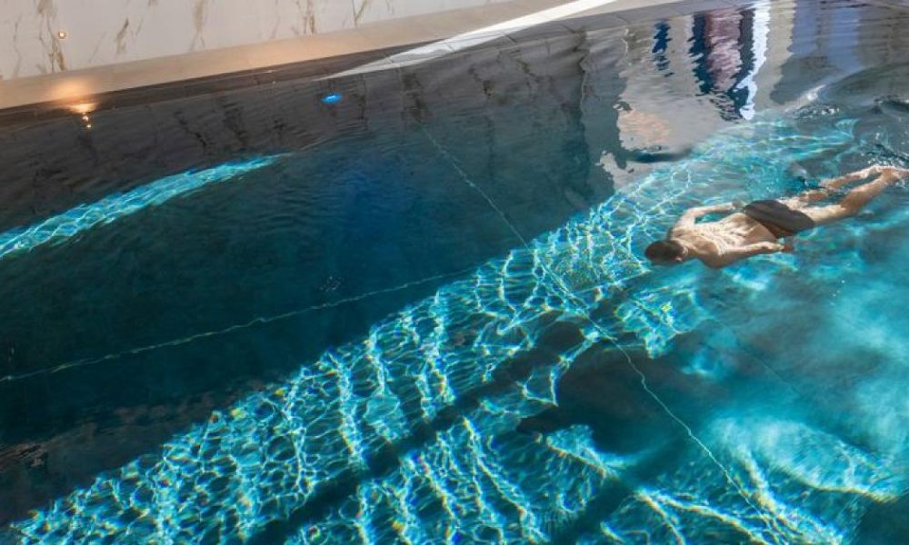 Major hotel group to build swimming pool at Scarborough site