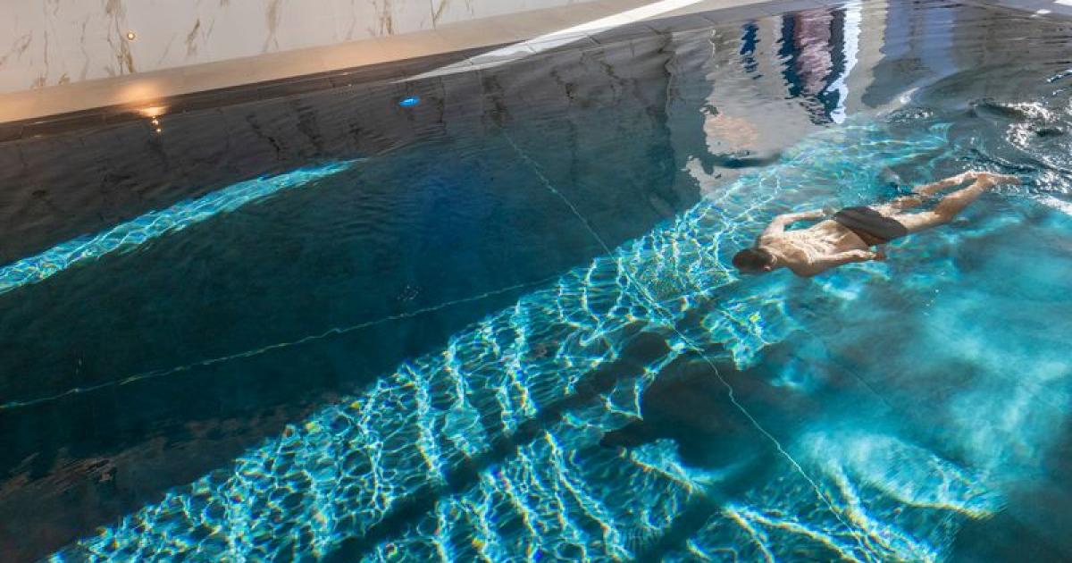 Major hotel group to build swimming pool at Scarborough site