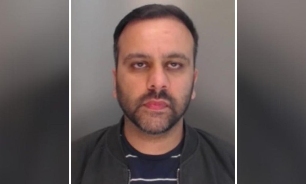 Sunderland rapist Taranvir Galsinh has prison sentenced extended