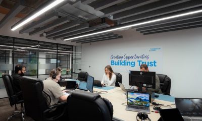 Thornton & Lowe in Bolton benefits from new AI software upgrade