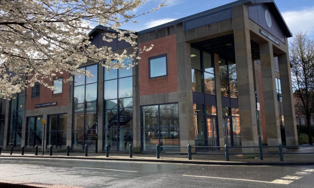 East Yorkshire farmer banned from keeping sheep for 5 years