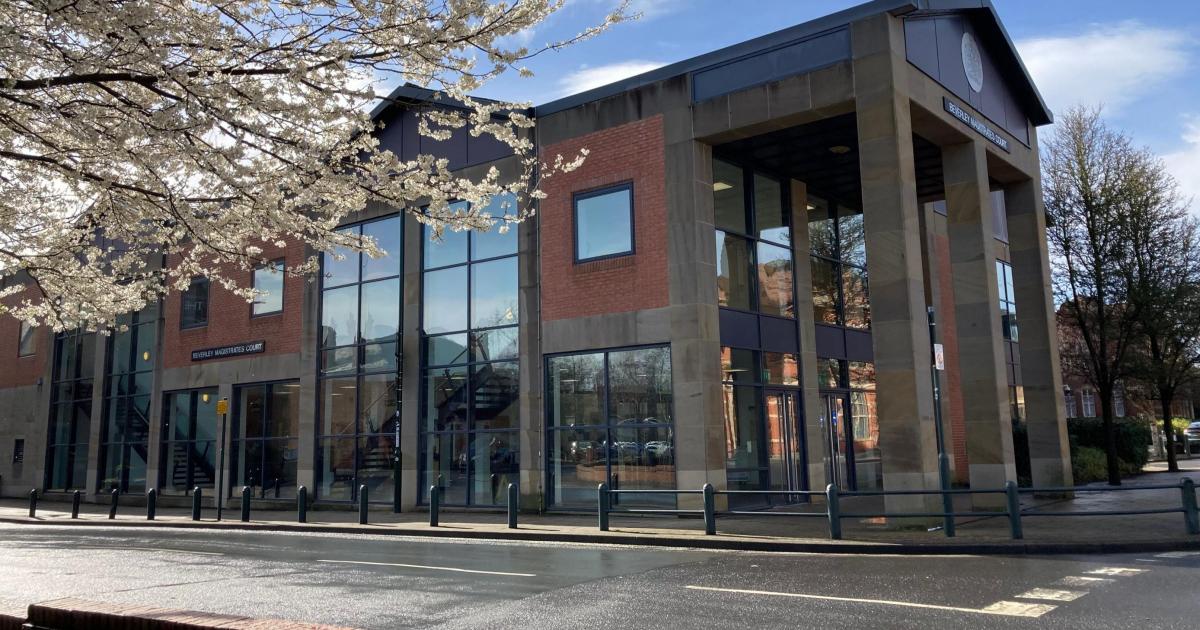 East Yorkshire farmer banned from keeping sheep for 5 years