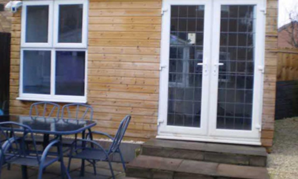 Leadgate shed to become dog grooming salon as plans approved