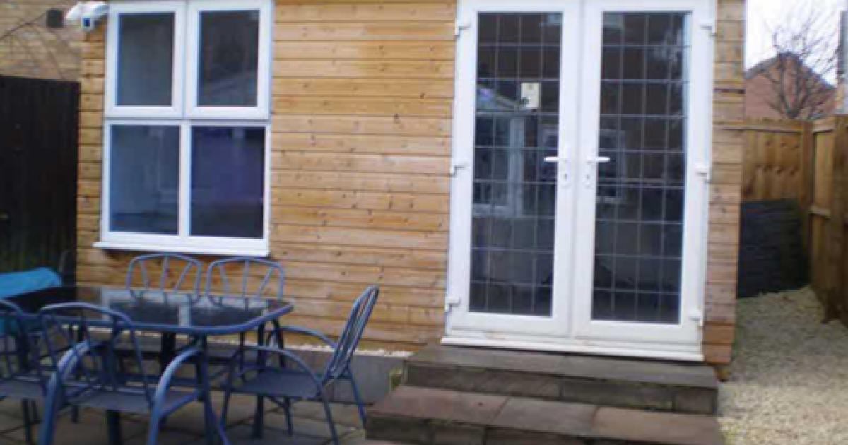 Leadgate shed to become dog grooming salon as plans approved