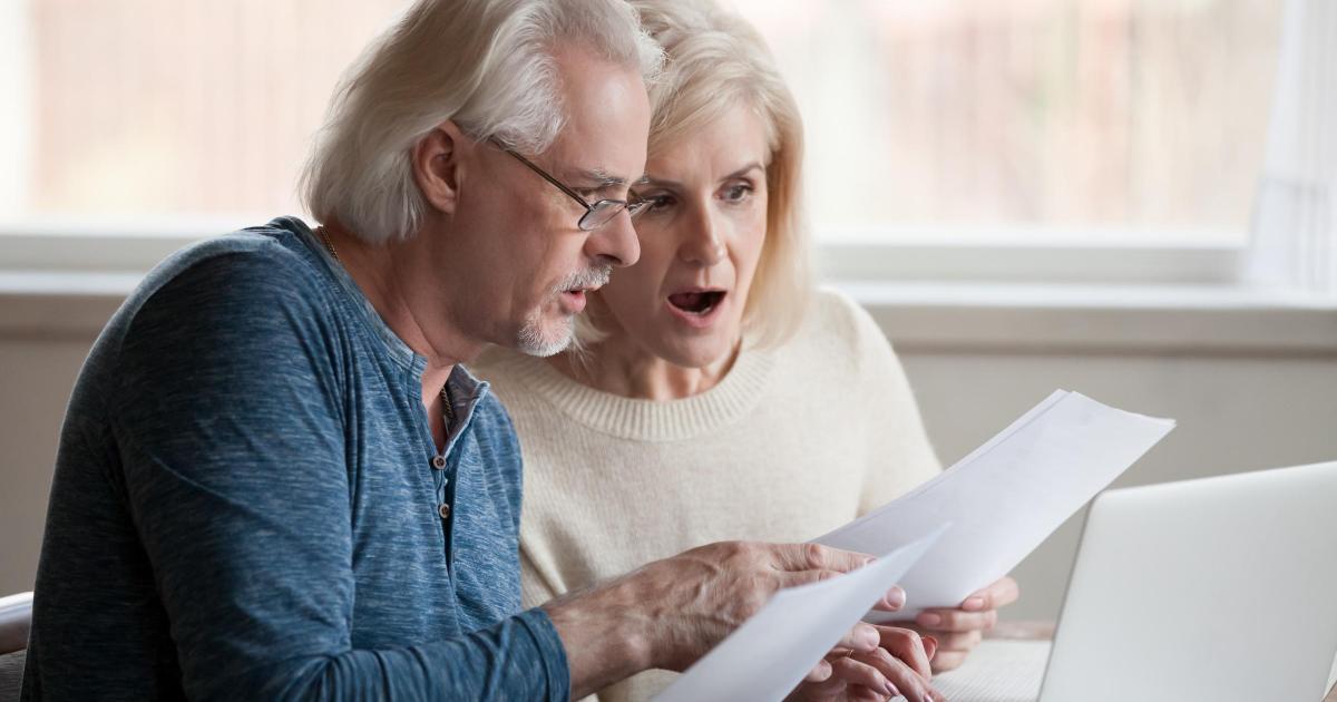 Little-known rules that could slash your Council Tax as bills rocket